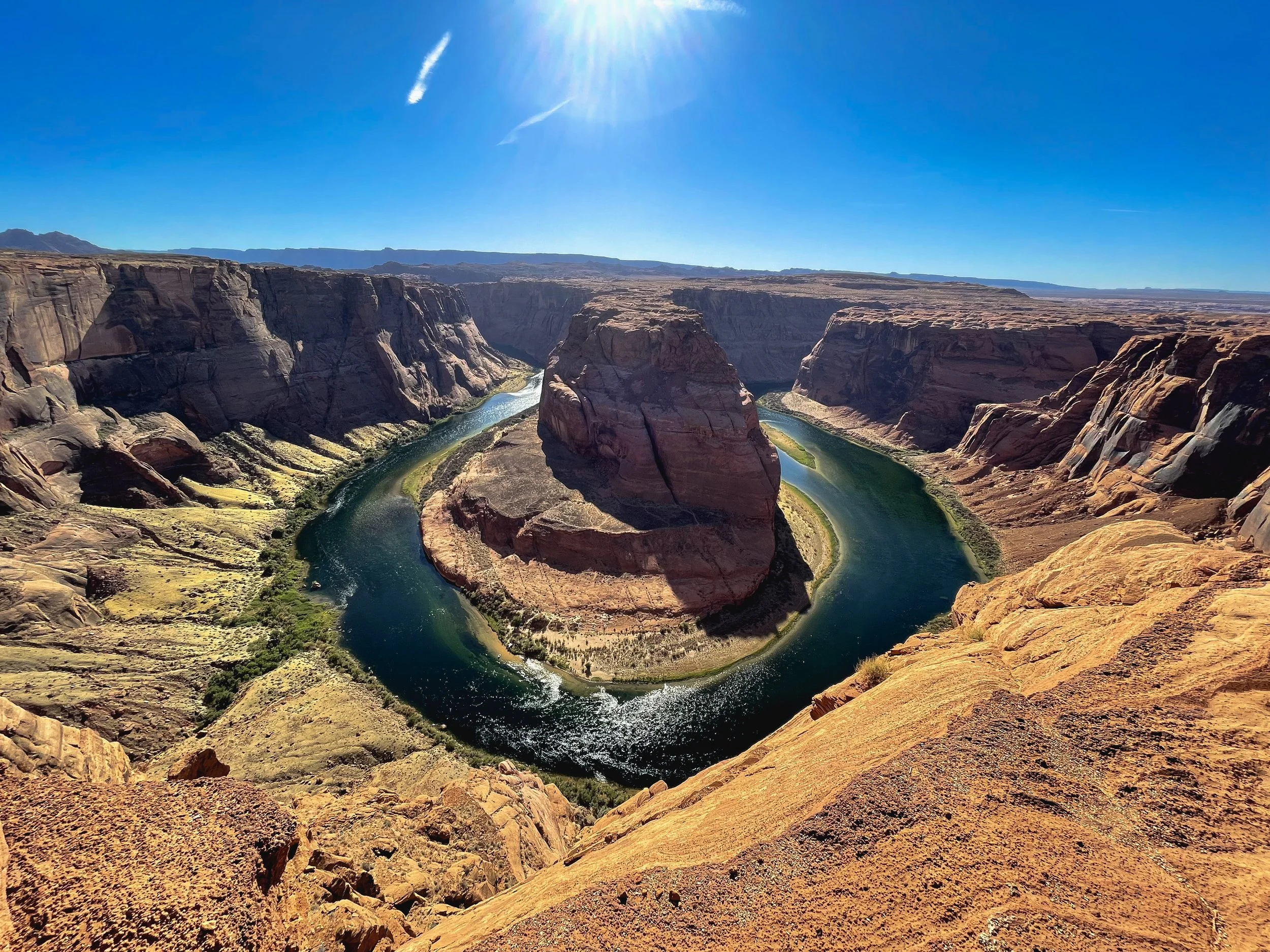 7 Day Arizona Road Trip Itinerary — Hoot En Route- the travel blog